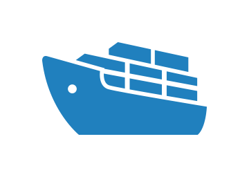 リサイクル業務の流れ　⑤海外輸出･販売