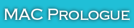 MAC Prologue プロローグ